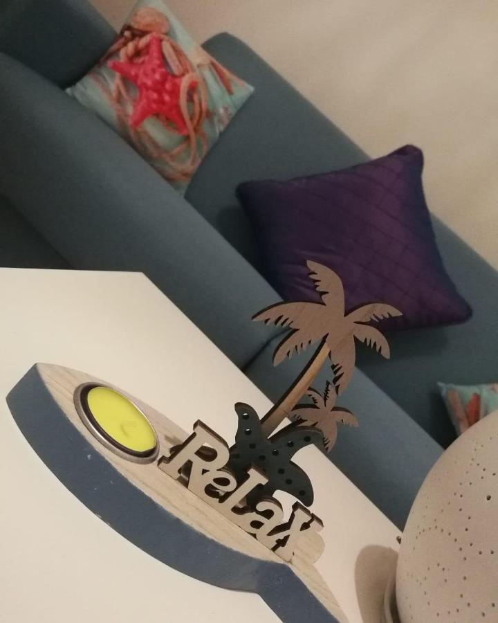 Casa Vacanze Flora Vietri Bagian luar foto