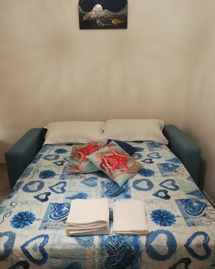 Casa Vacanze Flora Vietri Bagian luar foto