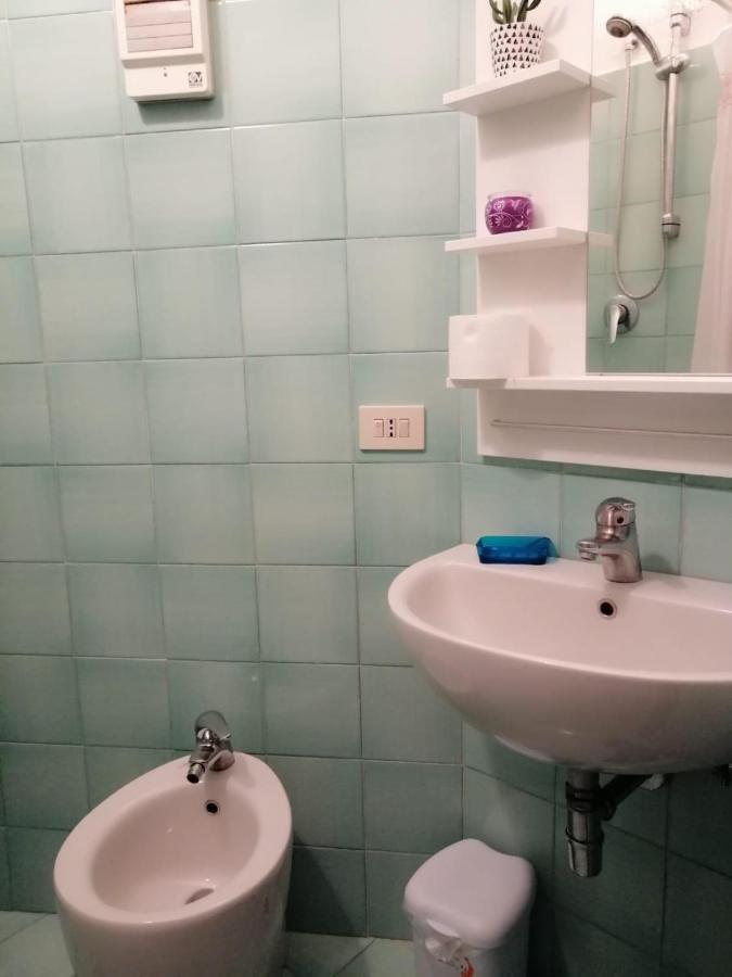 Casa Vacanze Flora Vietri Bagian luar foto