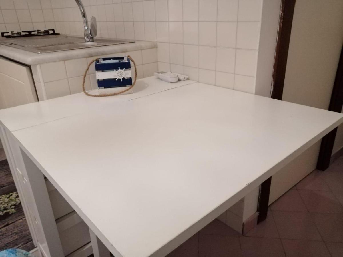 Casa Vacanze Flora Vietri Bagian luar foto