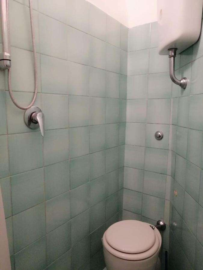 Casa Vacanze Flora Vietri Bagian luar foto