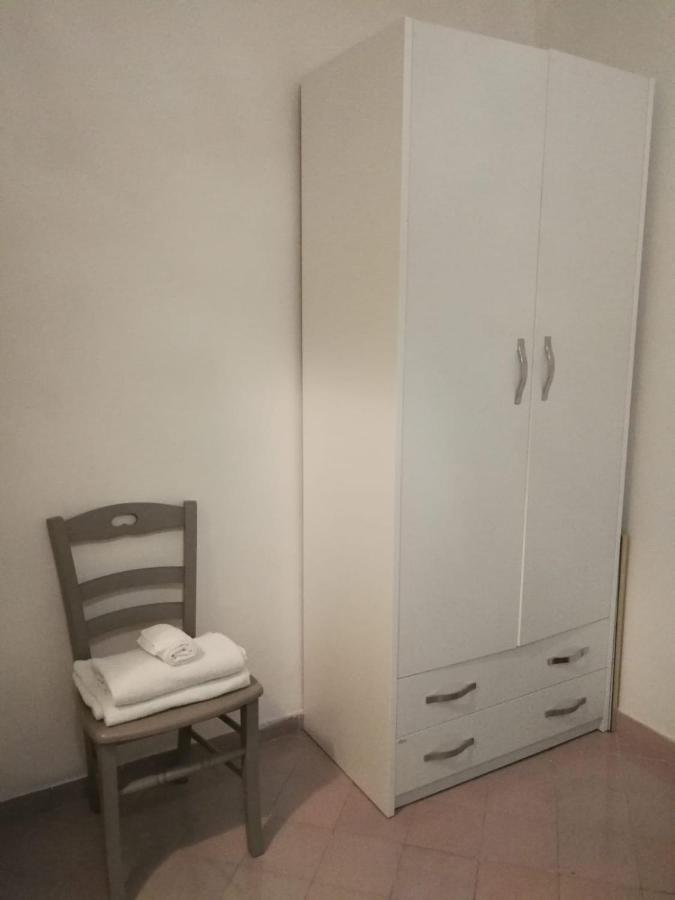 Casa Vacanze Flora Vietri Bagian luar foto