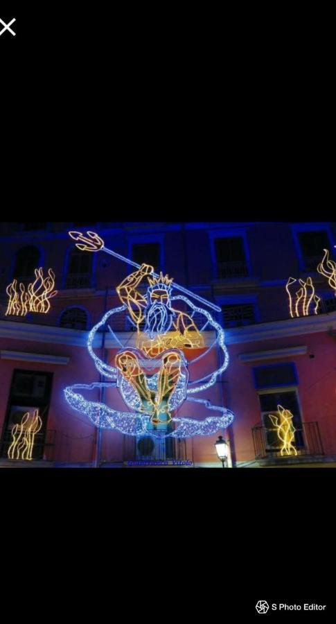 Casa Vacanze Flora Vietri Bagian luar foto