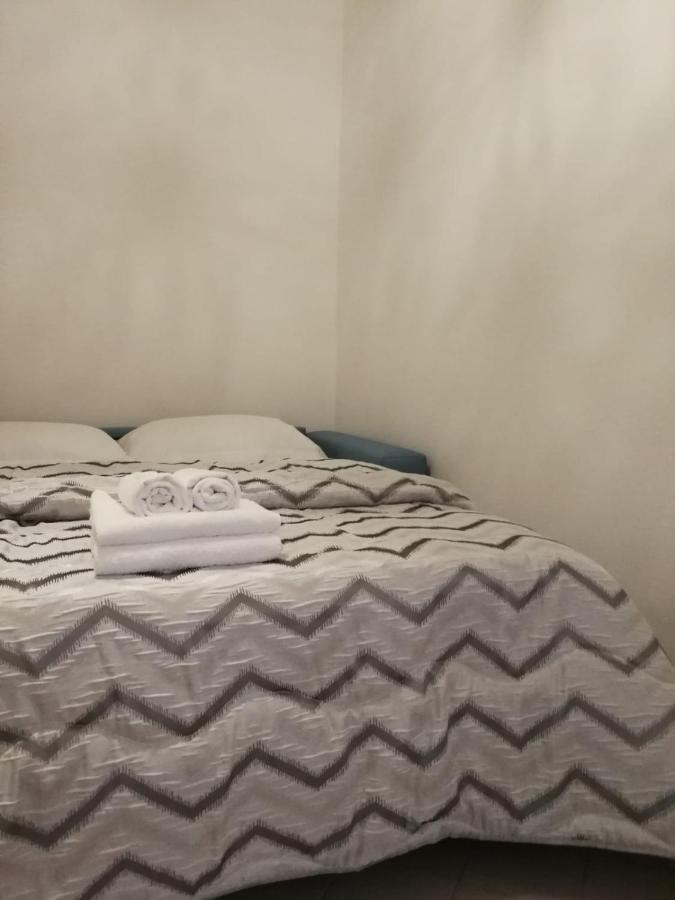 Casa Vacanze Flora Vietri Bagian luar foto