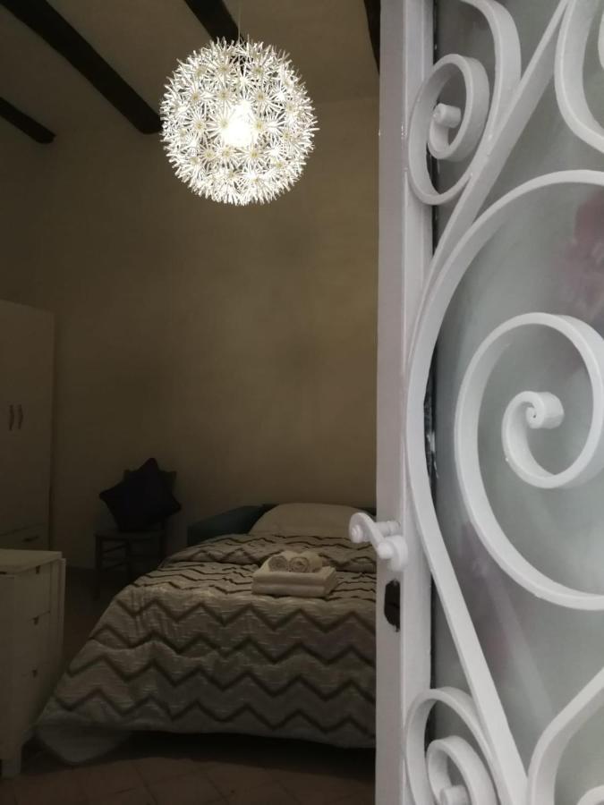 Casa Vacanze Flora Vietri Bagian luar foto