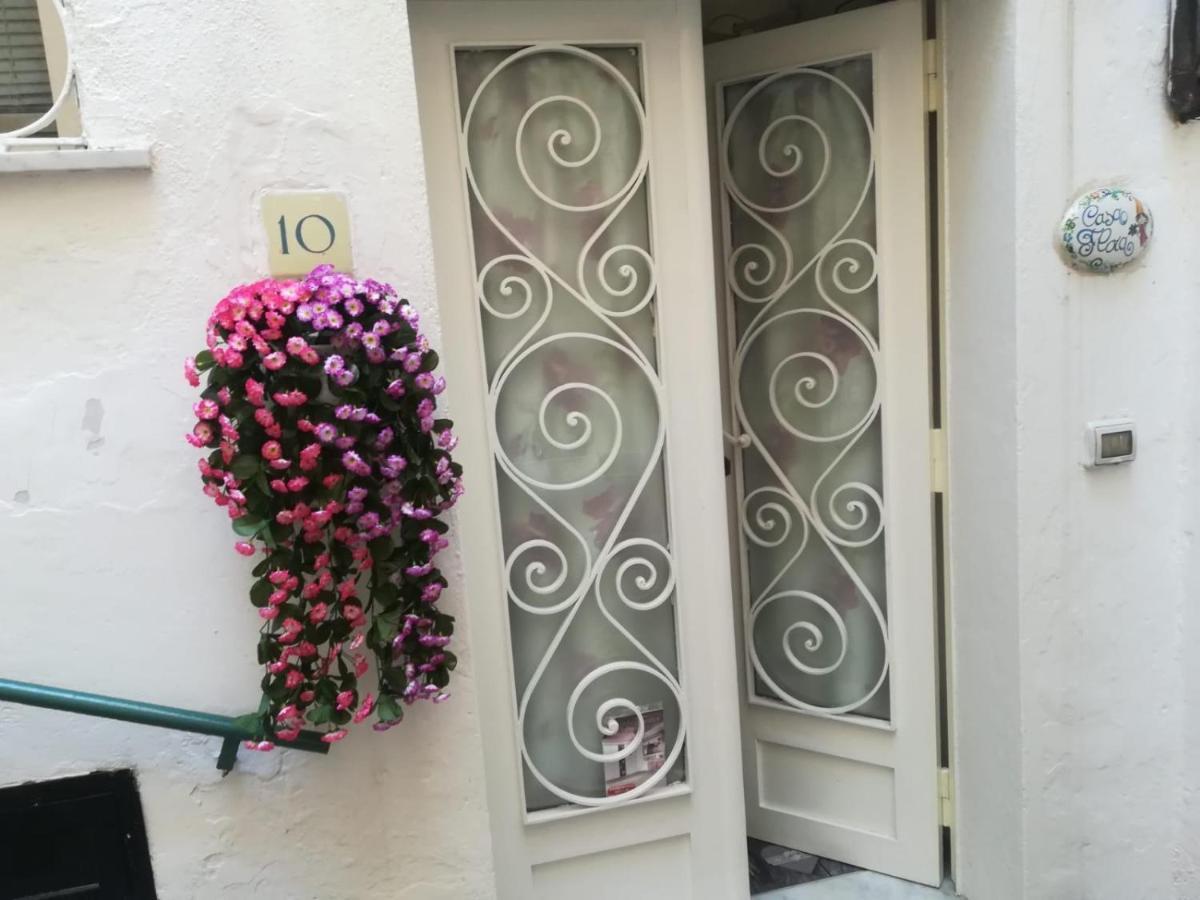 Casa Vacanze Flora Vietri Bagian luar foto
