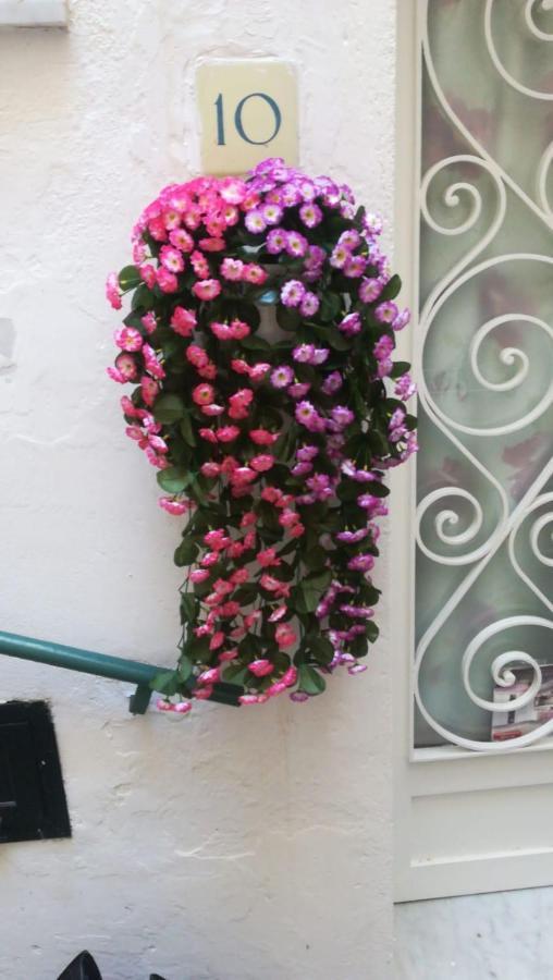 Casa Vacanze Flora Vietri Bagian luar foto